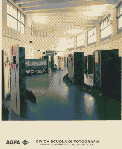 Image for XVIII Triennale - Mostre tematiche - Antropico/ Naturale