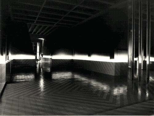 Image for XV Triennale - Palazzo dell'Arte - Atrio