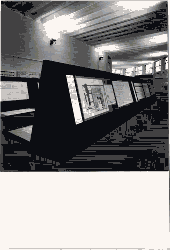 Image for XVI Triennale - Secondo ciclo - Galleria del disegno - Il parco, la villa del Gattopardo, la periferia di Palermo: Concorso per la sede dell'Irfis