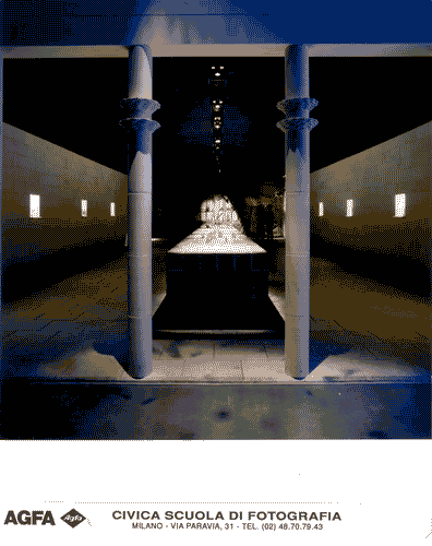 Image for XVIII Triennale - Mostre tematiche - Naturale/ Virtuale - La casa naturale