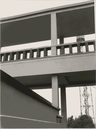 Image for Palazzo dell'Arte - Lavori di sistemazione e riordino della copertura