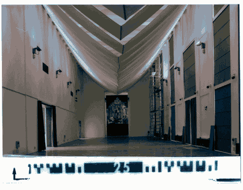 Image for Palazzo dell'arte - Salone d'Onore