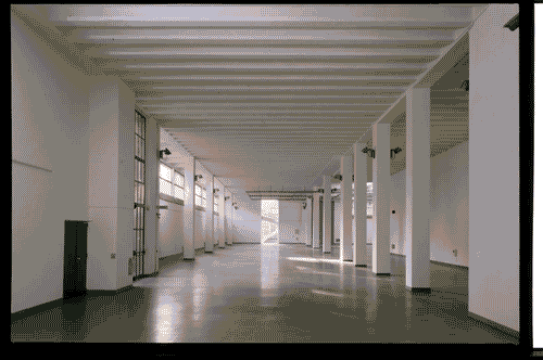 Image for Palazzo dell'Arte - Galleria d'esposizione al piano terra