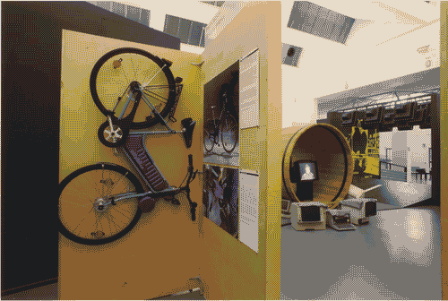 Image for XVIII Triennale - Partecipazioni internazionali - Germania. La via larga e la via stretta