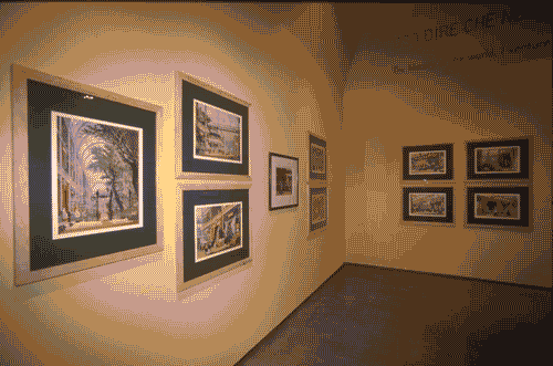 Image for XX Triennale - La memoria e il futuro - Christopher Dresser. Un designer alla corte della regina Vittoria - Sala 1