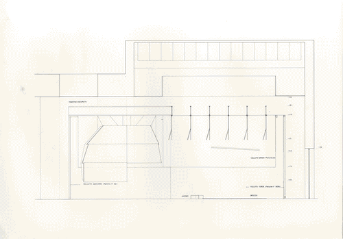 Image for "Arazzo, aria, rete"