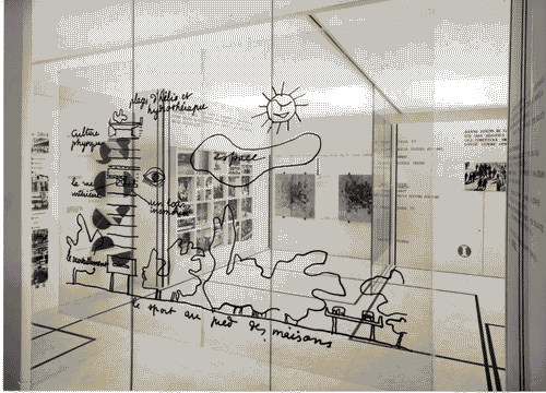 Image for XIII Triennale - Il tempo libero organizzato: attività di organismi pubblici e privati - La città terziaria