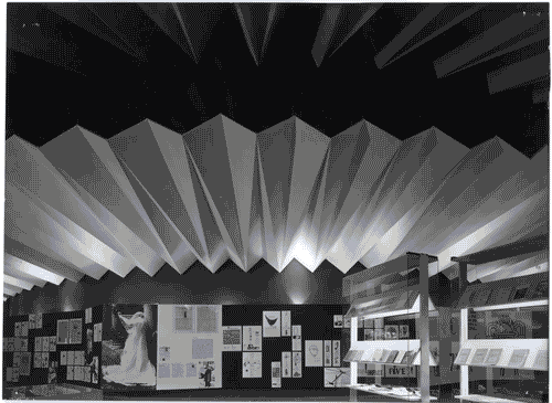 Image for XI Triennale - Mostra di arte grafica - Franco Grignani - Egidio Bonfante - Aldo Colombo