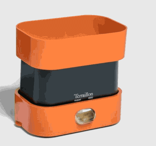 Image for BA4000 Export