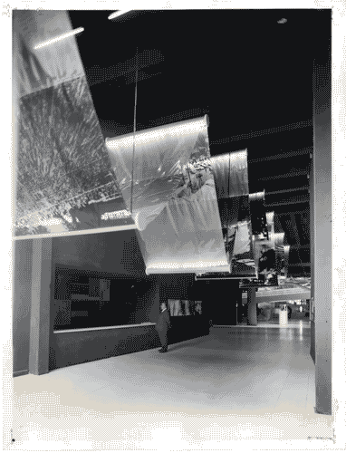 Image for XIV Triennale - Mostra del grande numero - Introduzione - Gli errori - Albe Steiner - Marco Zanuso