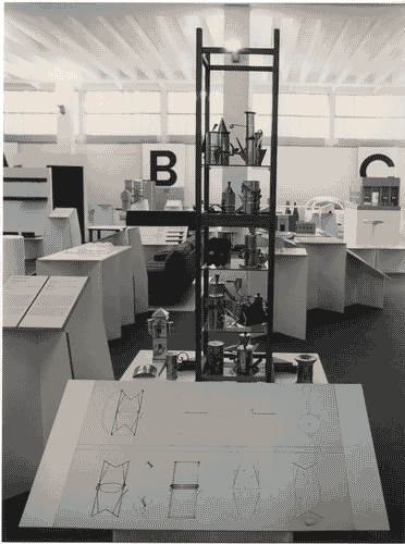 Image for Dal cucchiaio alla città - Caffettiere napoletane