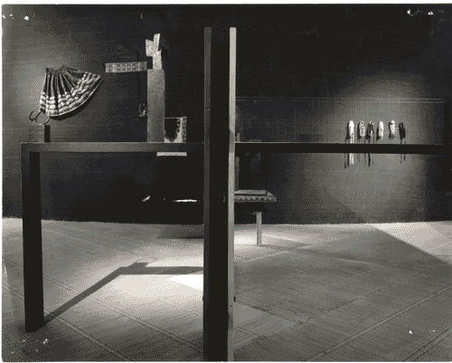 Image for X Triennale - Spagna - Amadeo Gabino Ubeda - Manuel Suarez Molezu - Ramon Vaquez Molezun