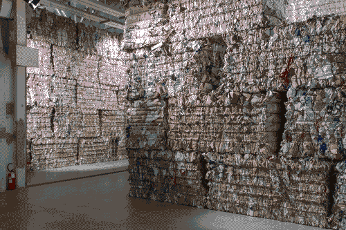 Image for Mostre tematiche - Pirelli HangarBicocca - Architecture as Art - Forum - L'insegna sparita