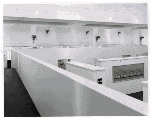 Image for L'avventura delle idee nell'architettura 1750-1890 - Sezione Architetturae Razionalismo