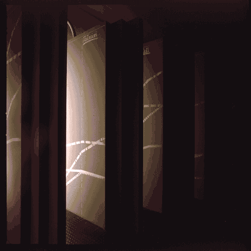 Image for XVII Triennale - Le città del mondo e il futuro delle metropoli - Oltre la città la metropoli - Statistica (la misura del quantificabile e la trascrizione dell'invisibile)