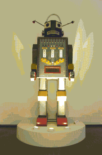 Image for XX Triennale - La memoria e il futuro - Cybugs