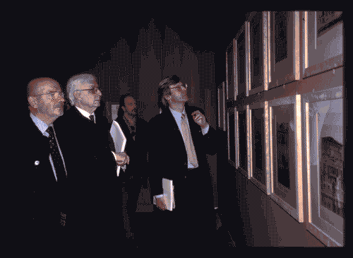 Image for XX Triennale - La memoria e il futuro - Christopher Dresser. Un designer alla corte della regina Vittoria - Inaugurazione