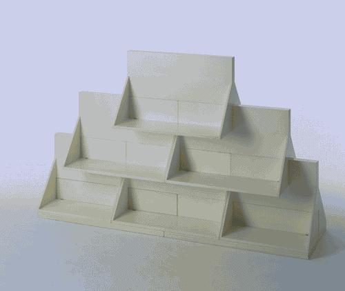 Image for Uno sull’altro