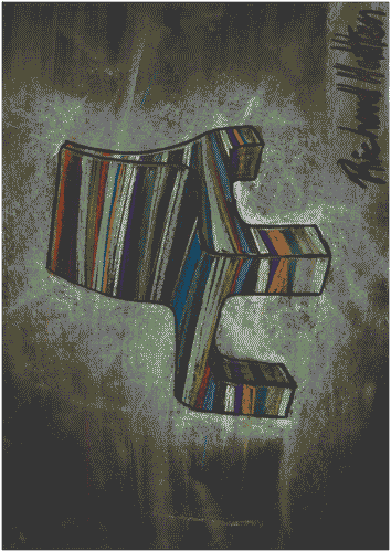 Image for Studio per la "Rhino Chair" in edizione limitata in legno