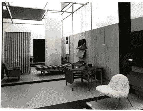 Image for X Triennale - Forma scandinava - Danimarca - Finn Juhl