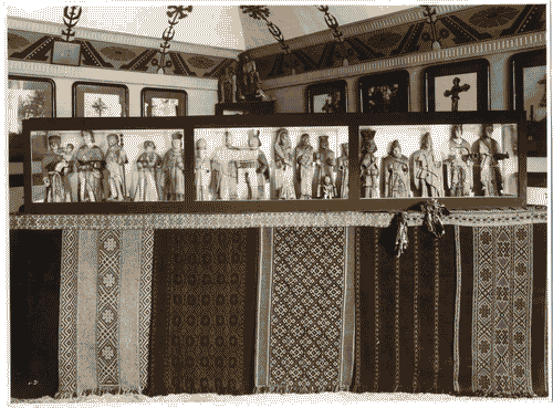 Image for II Biennale - Sezione della Lituania