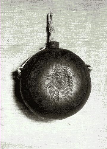 Image for Zucca cesellata