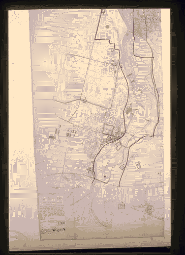 Image for XVIII Triennale - Interventi complementari - Per un museo d'area dell'archeologia industriale del medio corso dell'Adda. Un progetto per il territorio - Percorso museale di archeologia industriale lungo il fiume Adda
