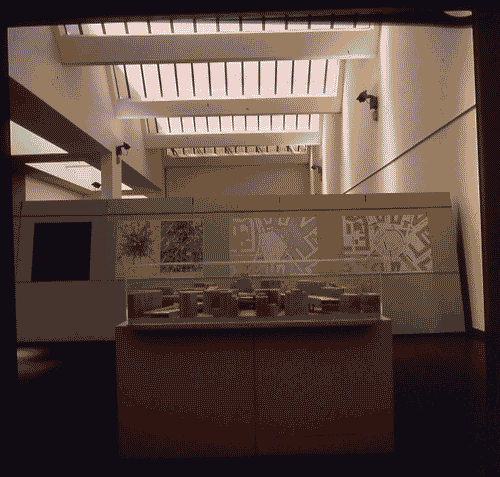 Image for Dieci progetti per Milano. Progetti pilota '84 - Progetto per piazzale Loreto