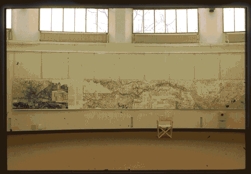 Image for XVI Triennale - Terzo ciclo - Conoscenza della città - Concorso di idee per un museo metropolitano milanese