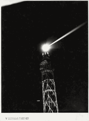 Image for Torre Littoria