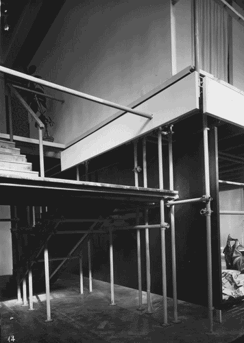 Image for X Triennale - Mostra merceologica - Sezione A