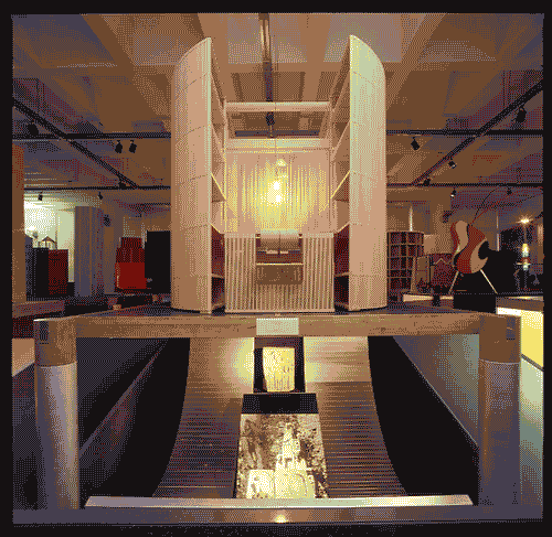 Image for Le affinità elettive - Trasparenze