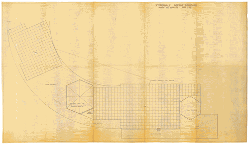 Image for Mostra dello standard. Soffitto
