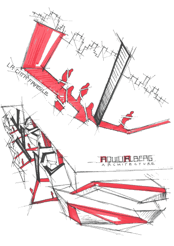 Image for La città Fragile