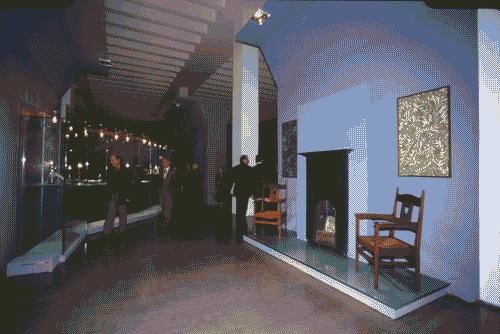 Image for XX Triennale - La memoria e il futuro - Christopher Dresser. Un designer alla corte della regina Vittoria