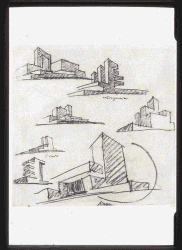 Image for Espressionismo e Nuova Oggettività. La Nuova Architettura europea degli anni Venti