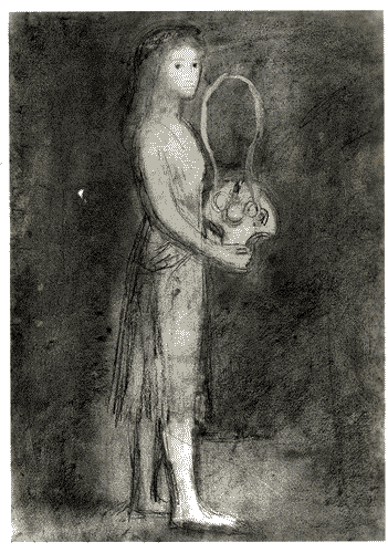 Image for VII Triennale - Palazzo dell'Arte - Scalone e vestibolo superiore - Bozzetto per mosaico di Aldo Salvadori