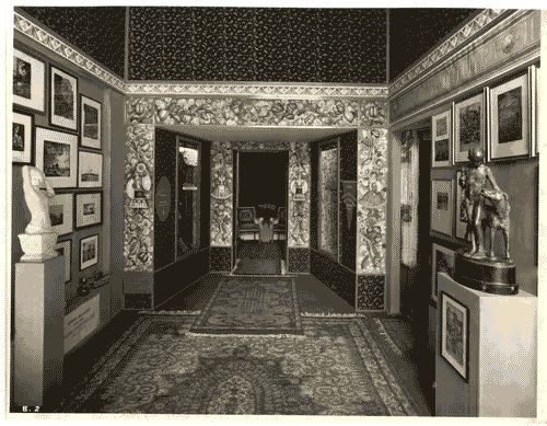 Image for IV Triennale - Mostre estere - Ungheria