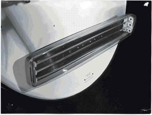 Image for XI Triennale - Mostra internazionale dell'Industrial Design - Lampada stradale - P. E. Heriberstson