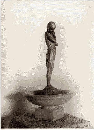 Image for II Biennale - Sezione arti grafiche - Mostra della signora Antonietta Paoli Pogliani