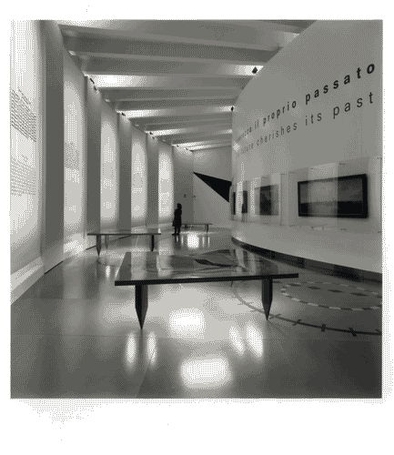 Image for XVII Triennale - Le città del mondo e il futuro delle metropoli - Partecipazioni internazionali - Sezione Olanda