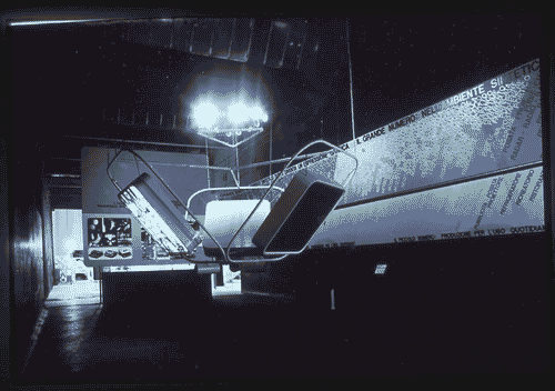 Image for XIV Triennale - Grande numero: progettazione e produzione di massa - George Nelson