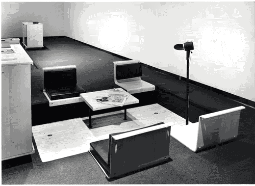 Image for XIII Triennale - Sezione della Francia - La mostra tipologica