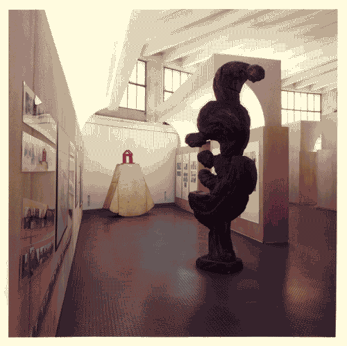 Image for Le città immaginate - Nove progetti per nove città. Sezione progettuale -Torino (Nella città, sul fiume Dora, dove le fabbriche sono vuote)