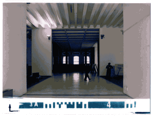 Image for Palazzo dell'Arte - Piano terra - Atrio