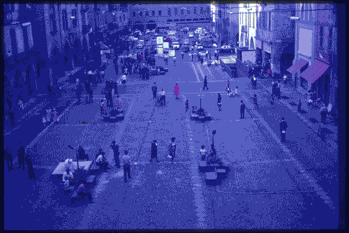 Image for XIV Triennale - Interventi nel centro storico di Pavia - Piazza della Vittoria