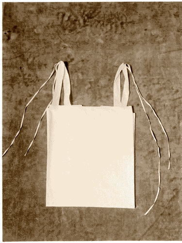 Image for Biancheria realizzata a mano