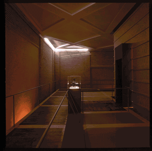 Image for XVII Triennale - Le città del mondo e il futuro delle metropoli - Oltre la città la metropoli - Cartografia (il significato dei sistemi formali e invisibili)