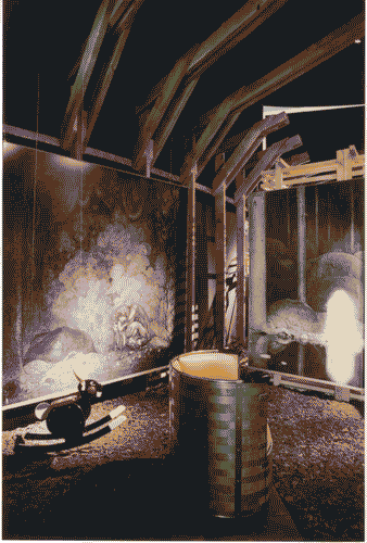 Image for XVIII Triennale - Partecipazioni internazionali - Svezia. Una fabula svedese