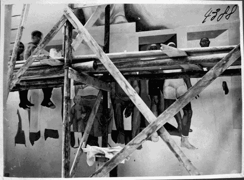 Image for Pittura murale "il buongoverno"